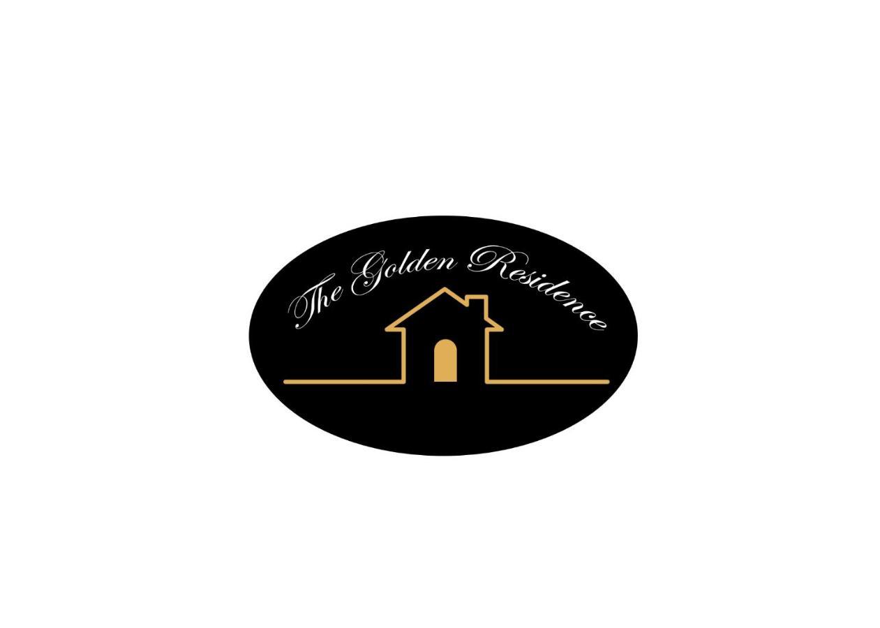 The Golden Residence Kegalle Exterior photo